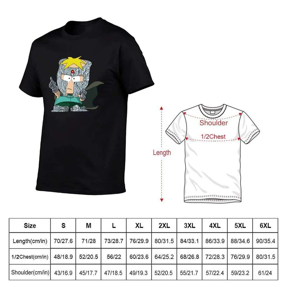 shirts T-Shirt 100% Professor Chaos men shirt anime brand man cotton t for luxury C260228 - view 3