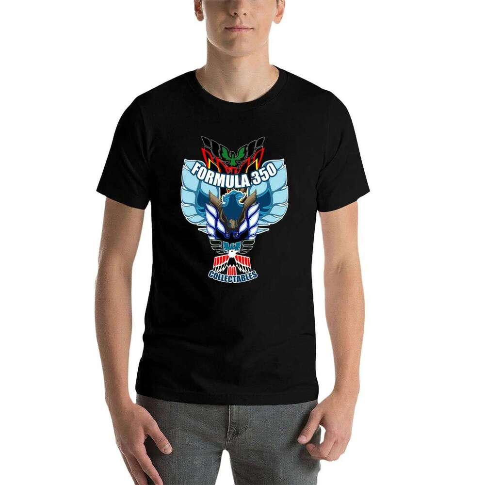 Andy_B pack shirt cotton t man T-Shirt C260228 - view 5