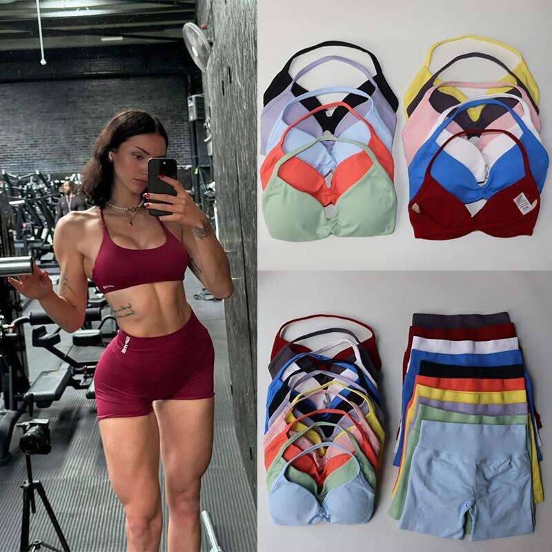 2 Piece Dfynely Gym… - image