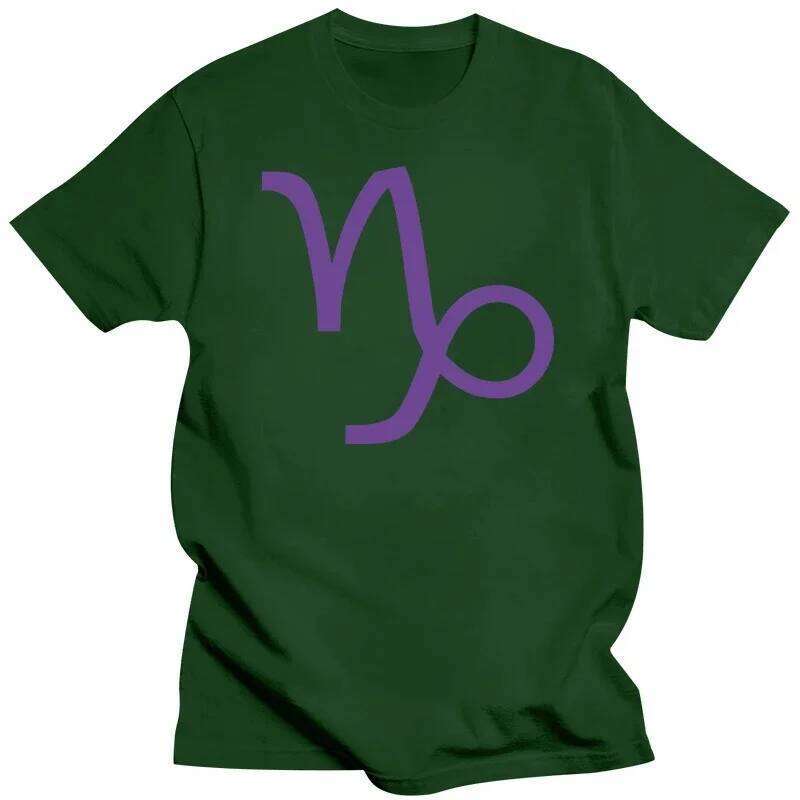 Capricorn Gamzee Makara Premium Tee unisex brand teeshirt casual tee tops Man summer crew neck t-shirt loose style black tshirt C260228 - view 5