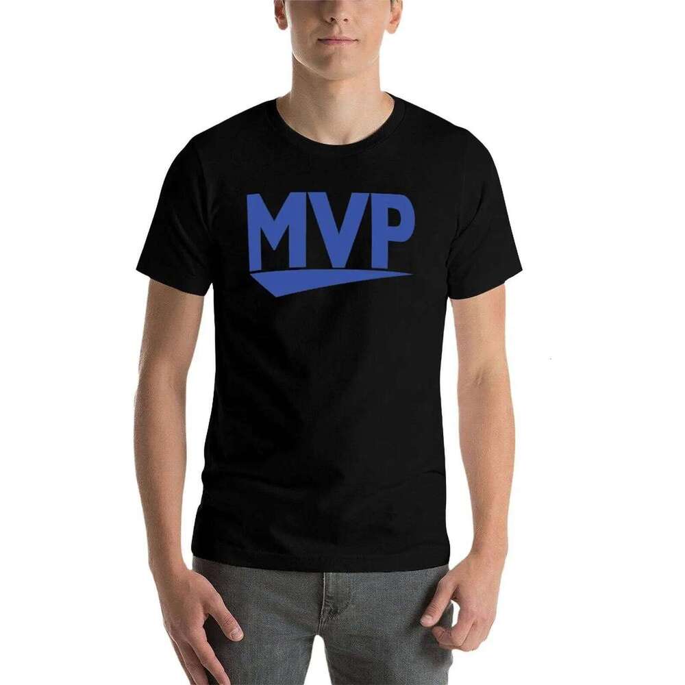 MVP anime oversize funny g man t shirts for men T-Shirt C260228 - view 4