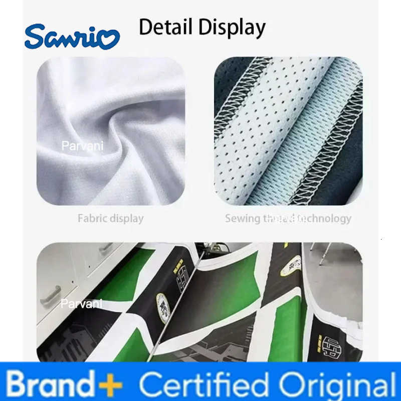 Sanrio 2025 Summer New Fashionable Kawaii Hello Kitty Vest Womens Casual Shirt Street Outdoor Running Basketball Training Top H260228