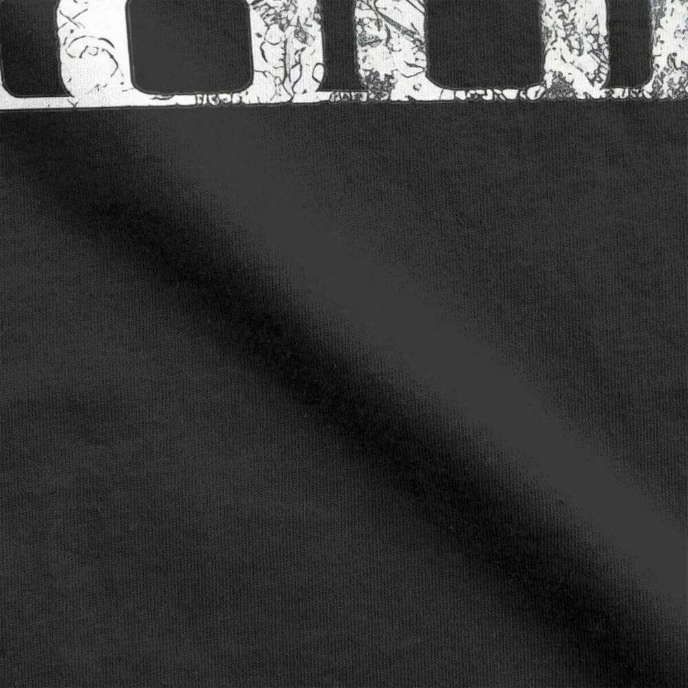 Men Women's Lateralus Heavy Metal Music Enima T Shirts Tool Band Cotton Tops Short Sleeve Tee Shirt Graphic Printed T-Shirts C260228 - view 4