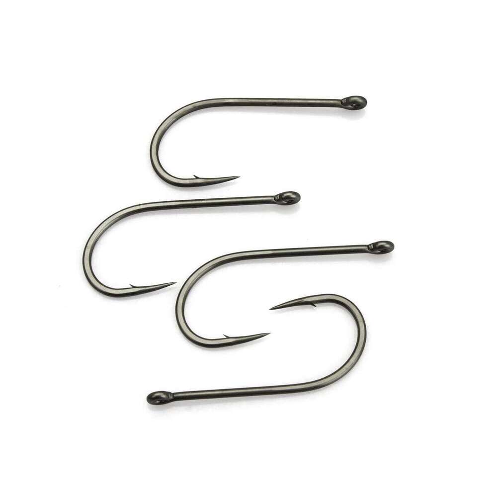 Saltwater Streamer Fly Tying Hook 25 per box Z260228