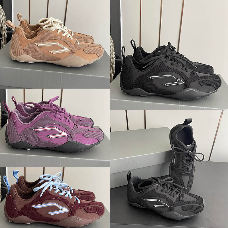 Monday Ultra Sneake… - image