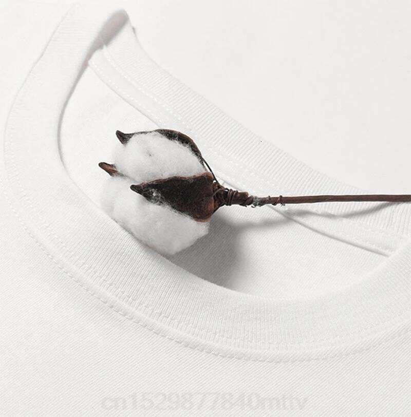 Nueva edicin Sublime, lisas hombre, Logo blanco Pas Normal Studios, camisetas para hombres de algodn C260228 - view 7