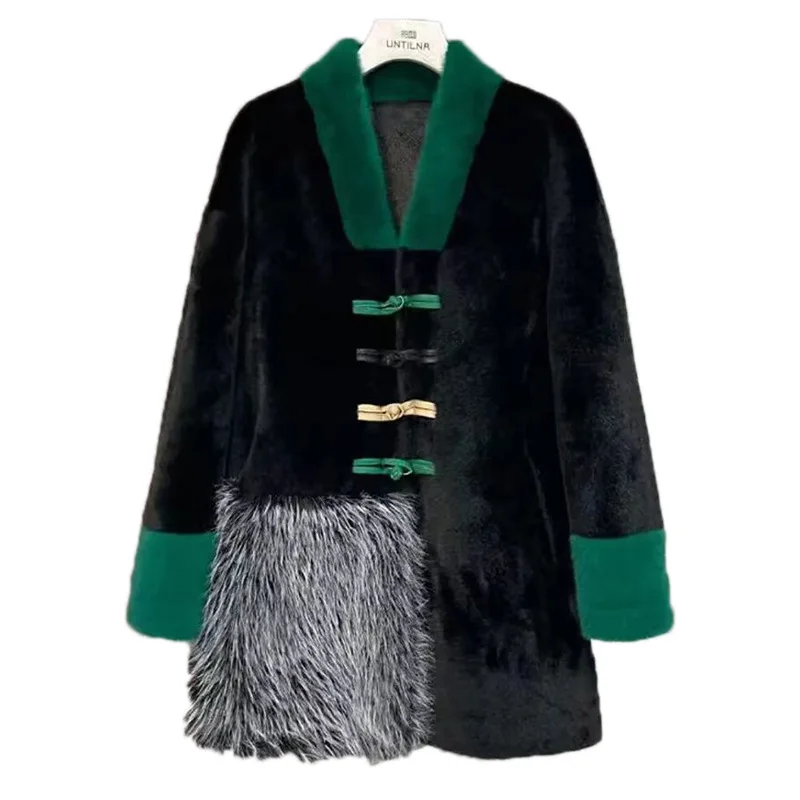 Winter New European… - image