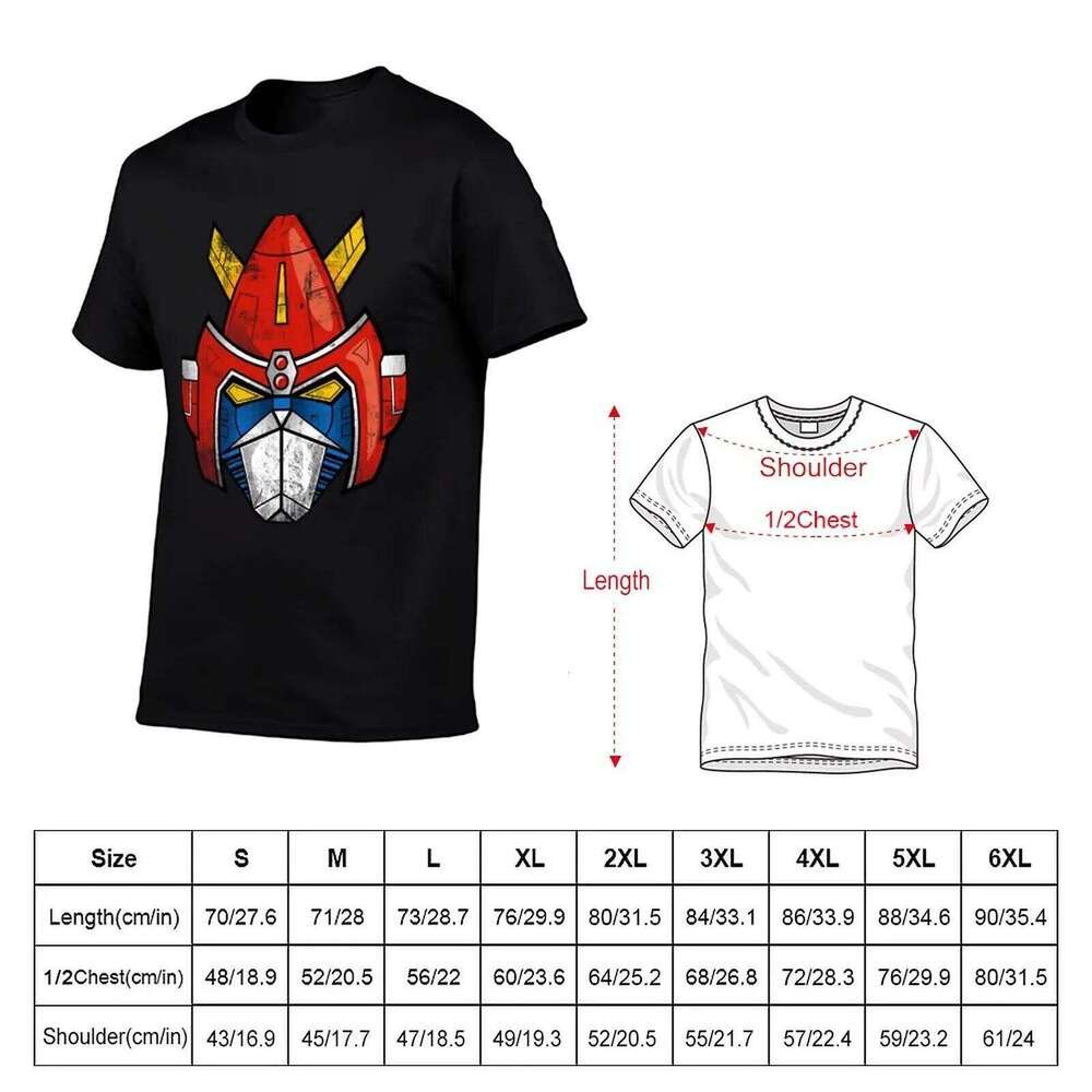 V-Head T-Shirt cotton pack graphic shirt man t shirts for men casual T-shirt C260228 - view 6