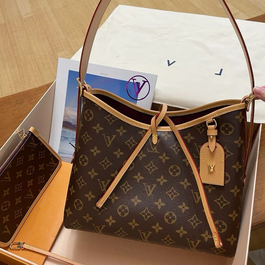 Designer bag luxury shoulder bag High Quality Women's Handbag Purse Cowhide travel Storage Bag Tote Bag Mini Brown vanity Crossbody Bag