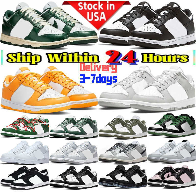 Free shipping designer shoes white black mens low running sneakers Grey Fog Bubbles Syracuse local warehouse women outdoor sports trainers stock in USA 667788