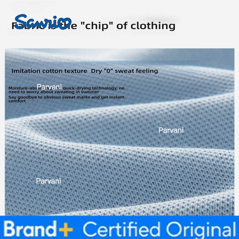 Sanrio Summer New Hello Kitty Dragon 3D Printed Jersey Kid/Adults Oversized Breathable Speed Drying Sports Tee Men Casual Top H260228