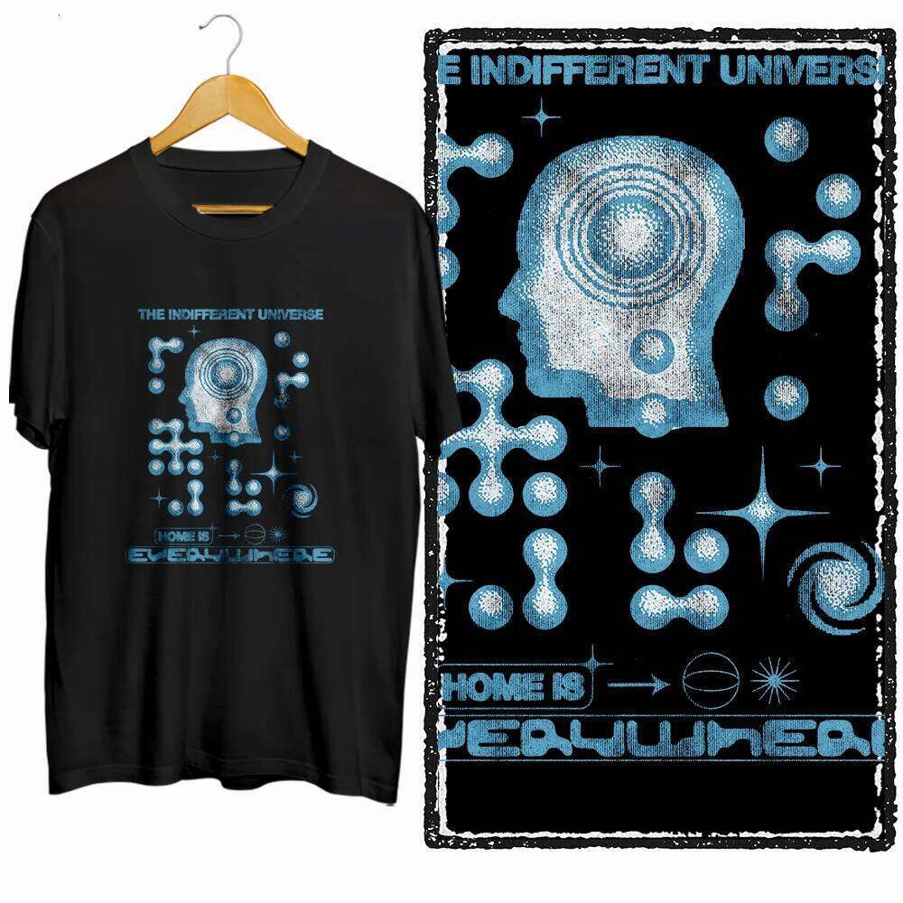 Coolmind ZF008 100% cotton big size exclusive graphic T shirt cool high quality men tshirt loose unisex tee shirts tops C260228 - view 3
