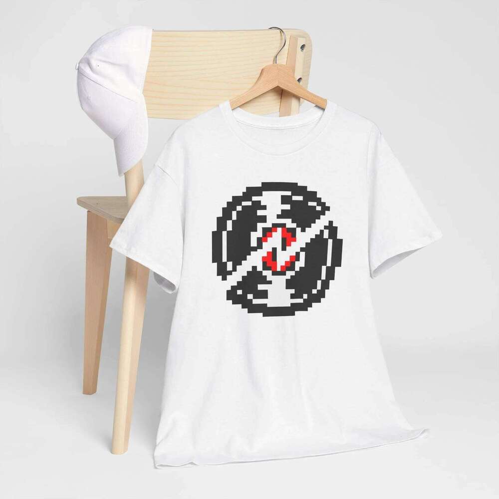 Dave Broken Disc Strider Tee Costume Shirt Fan Merchandise Gift for Homestuck Fans Cosplay Convention C260228 - view 4