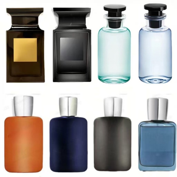 US 3-7day Delivery Cologne for Men High Quality layton oajan SEDLEY 125Ml 100ml Perfume for women Long Scent Good for of perfume and deodorant spray