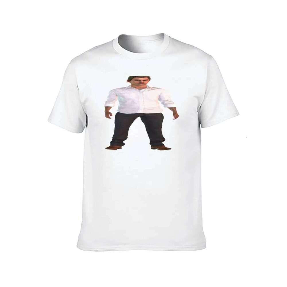 it's ethan T-Shirt shirt for man cotton t shirts high quality T-shirt C260228 - view 3