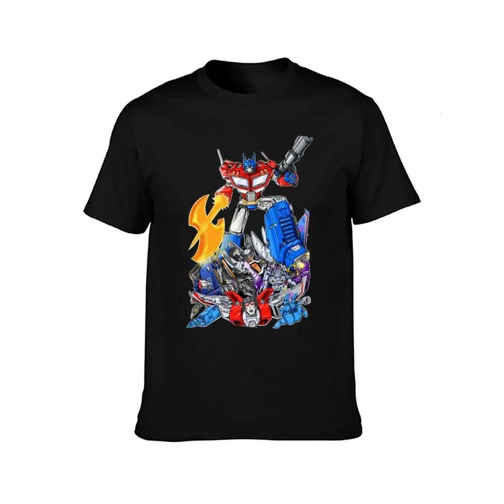 Prime Victory T-Shirt shirt for 100 percent cotton man t shirts high quality luxury brand T-shirt C260228 - view 3