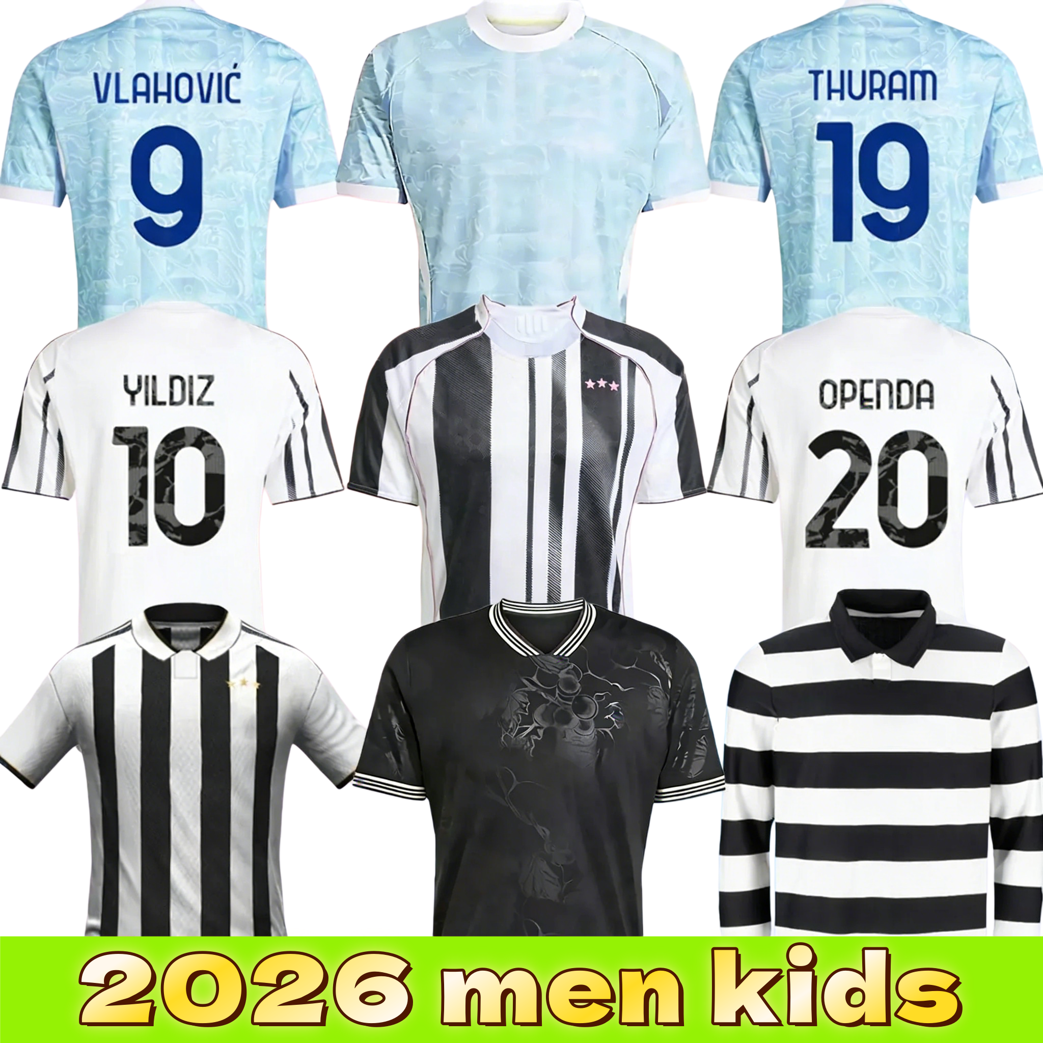 Juventues 2026 2027… - image