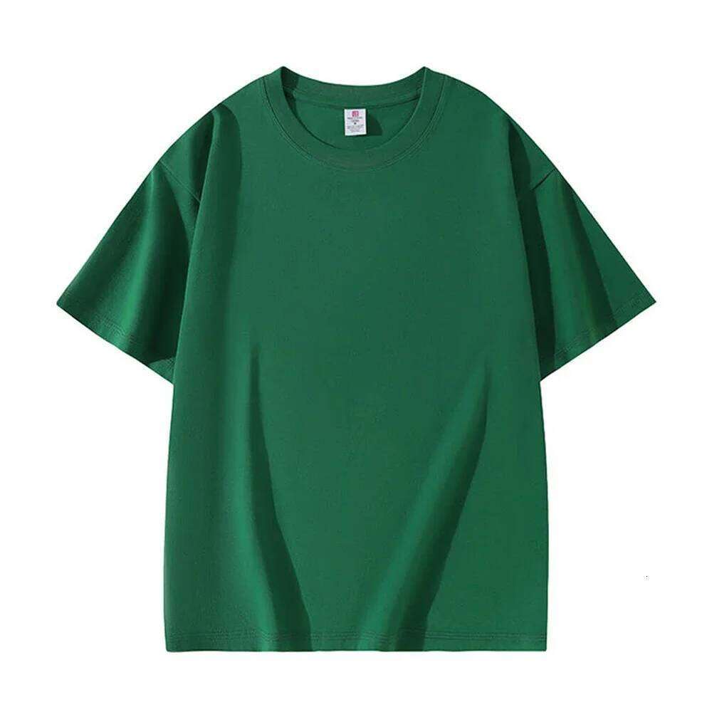 T shirt Customized Tshirt Personalized Tee Shirt Diy Print Your Brand Logo Text Men Women 100% Cotton Custom Uniforms C260228 - view 5