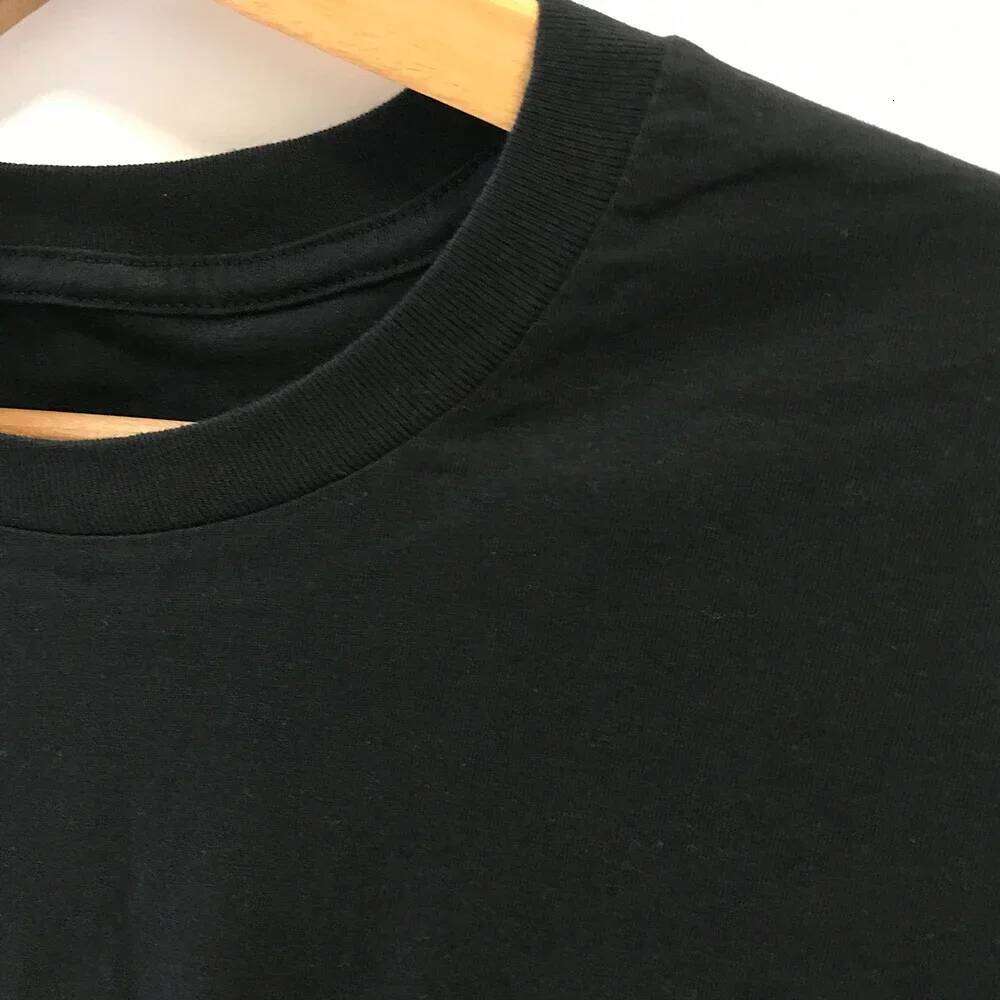 Funny The Sound Of Silence Music Lover T Shirts Graphic Streetwear Short Sleeve Birthday Gifts Summer Style T-shirt Men C260228 - view 5