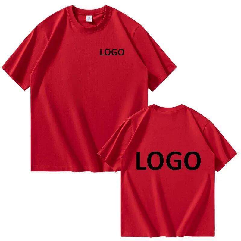 Customized Printed Men Women T-shirts Loose Casual Clothing Fashion Short Sleeve Tshirt Personality Streetwear Tee Tops Camiseta C260228 - view 3