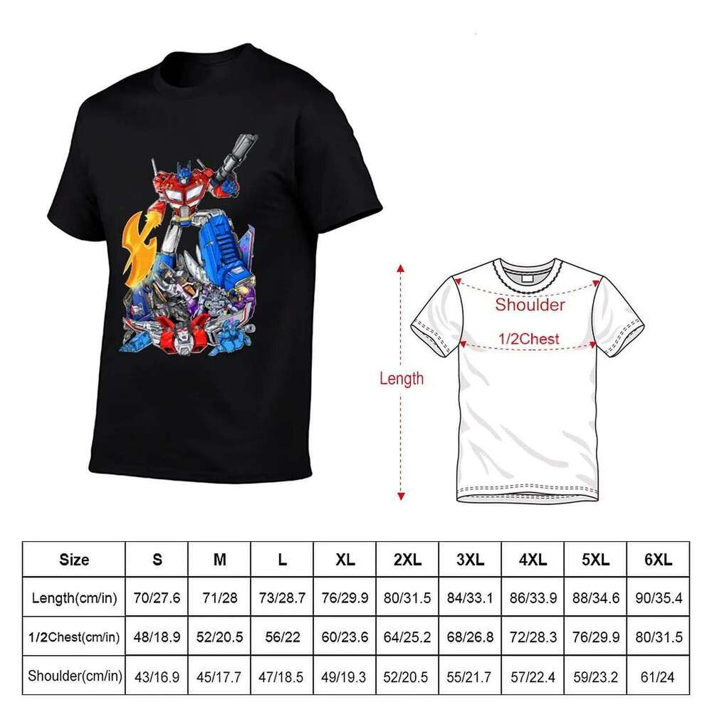 Prime Victory T-Shirt shirt for 100 percent cotton man t shirts high quality luxury brand T-shirt C260228 - view 6