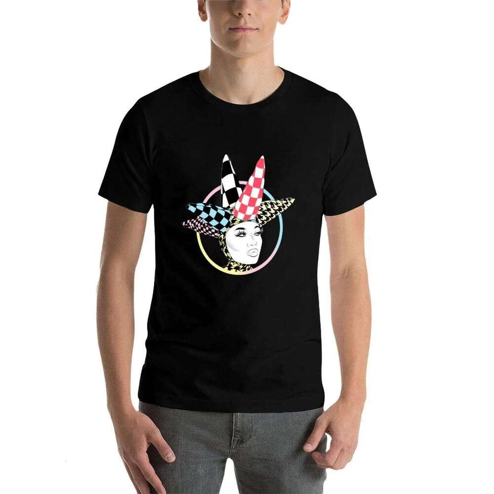 JUJUBEE T-Shirt luxury shirts for man graphic tees t shirt personalised T-shirt C260228 - view 5