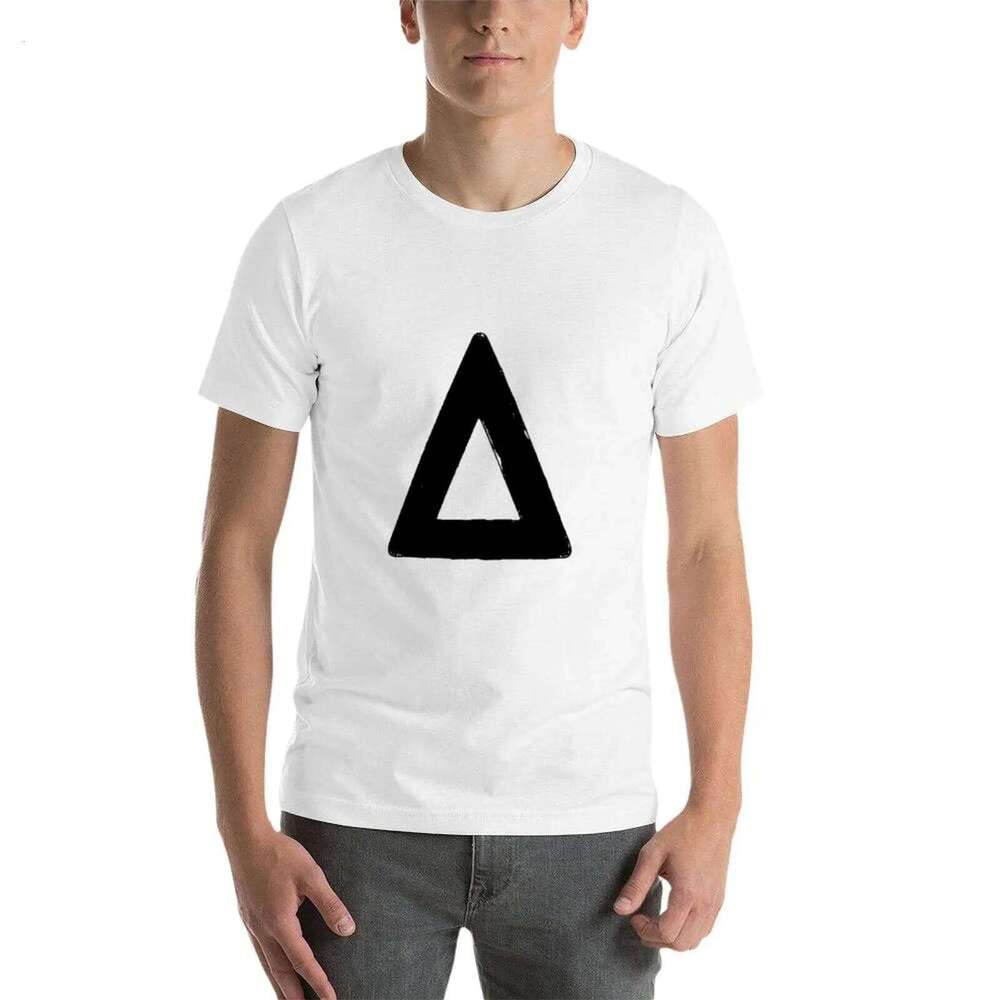 Bastille II T-Shirt shirt pack cotton tshirt 100% man t shirts for men casual T-shirt C260228 - view 5