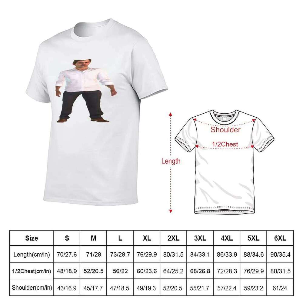 it's ethan T-Shirt shirt for man cotton t shirts high quality T-shirt C260228 - view 6
