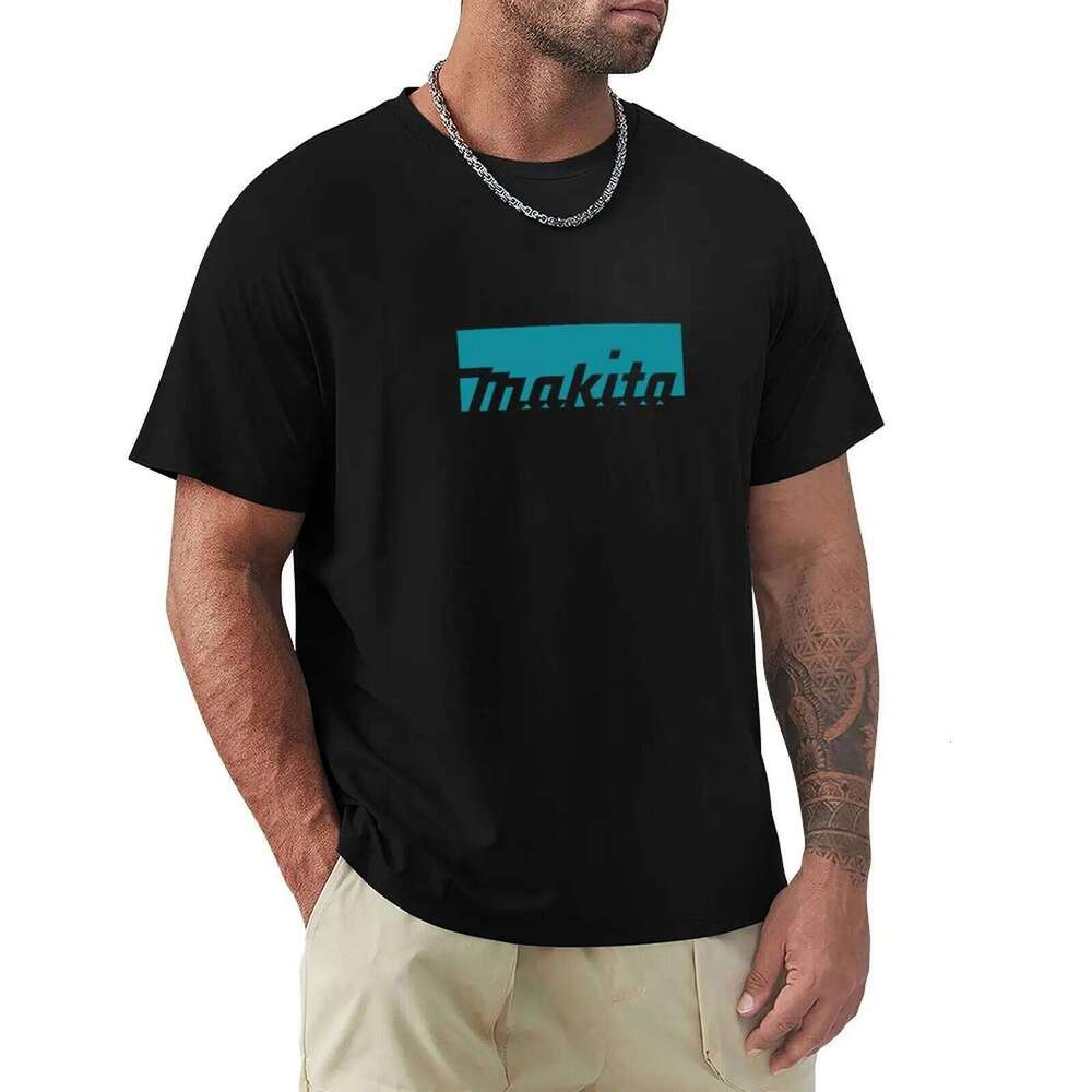 MAKITA T-Shirt shirts graphic tee t custom shirt tshirts personalised men clothings C260228 - view 4