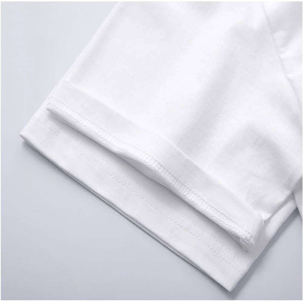 Kodak Summer Brand Fashion Cool Retro Y2K Print 100% Cotton Men's T-shirt Street Casual Sweat-absorbing Breathable Short Sleeve C260228 - view 5
