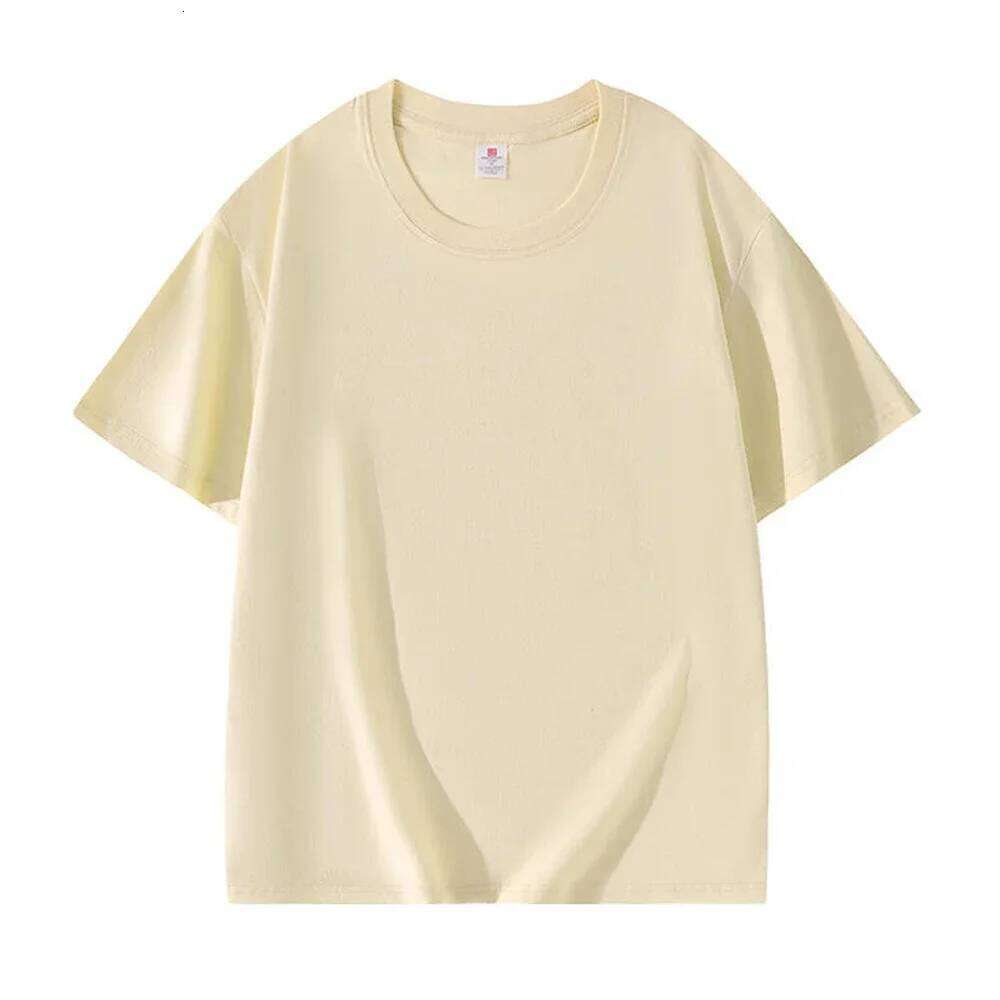 T shirt Customized Tshirt Personalized Tee Shirt Diy Print Your Brand Logo Text Men Women 100% Cotton Custom Uniforms C260228 - view 3
