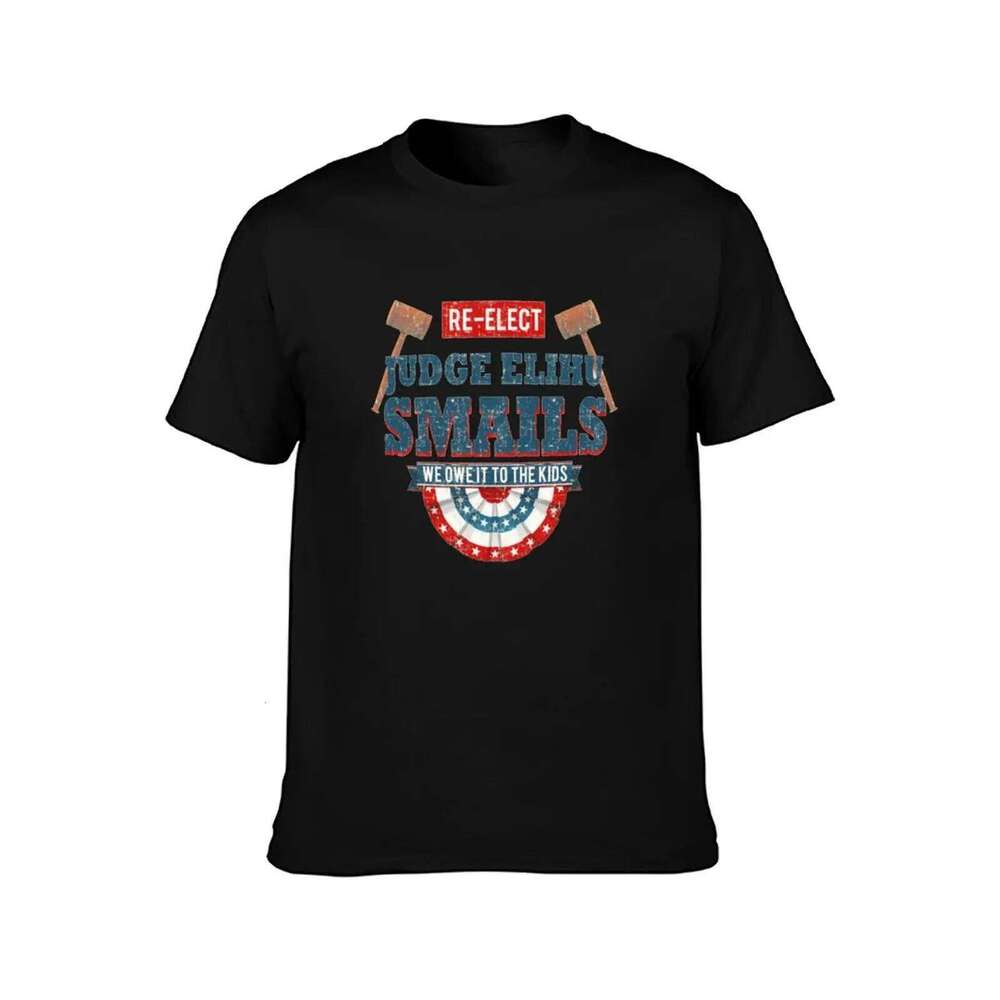 from Judge cotton Smails plain Caddyshack T-Shirt shirt graphic man Re-elect t C260228 - view 3