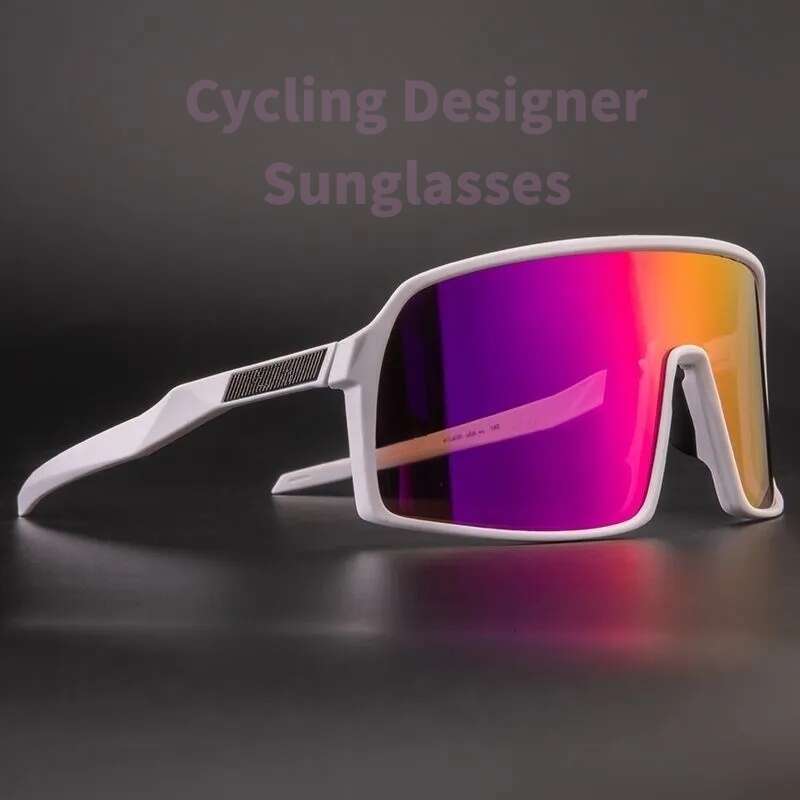 Cycling Sunglasses … - image