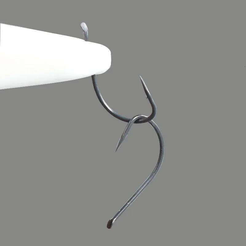 Imported from Japan Gamakatsu 68229 Thin Strips Carp Fishing Hook Semi-Barbed High-Strength Penetration Z260228