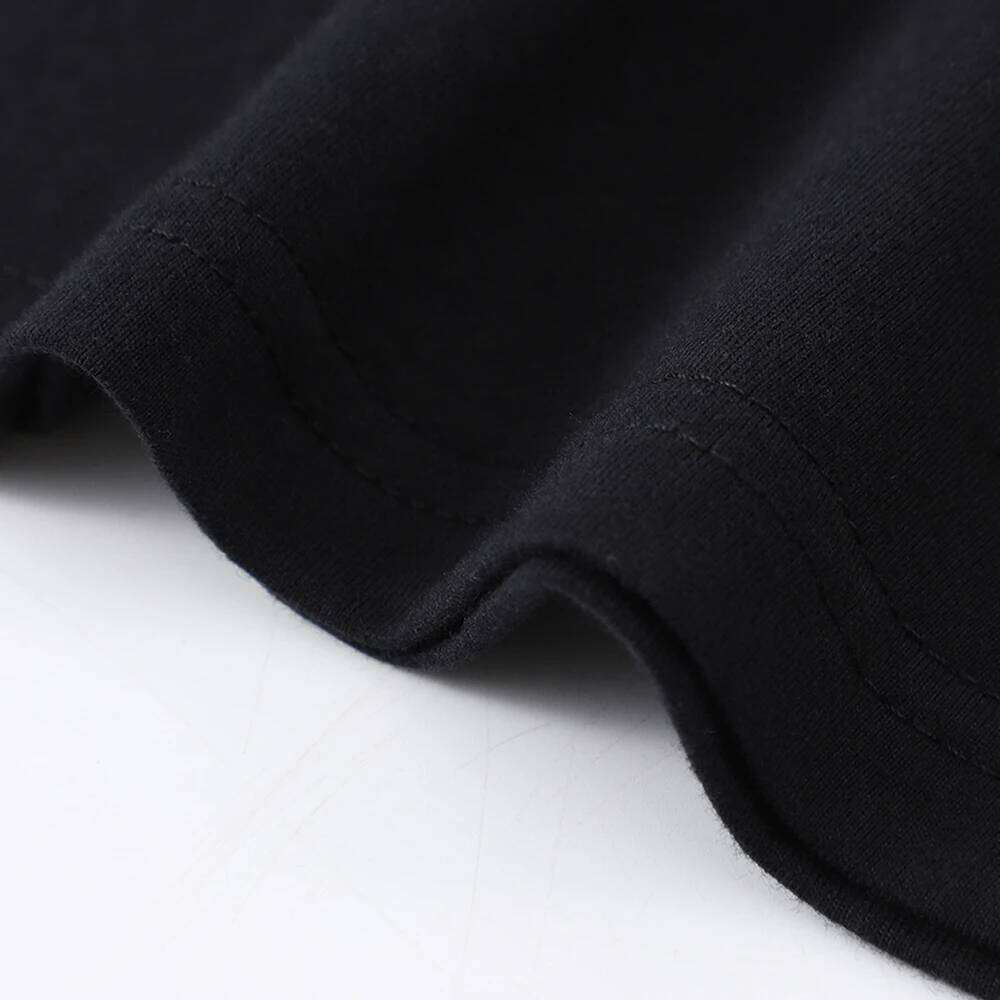 Pew Madafakas Prints Men'S T-Shirt Cotton Summer O-Neck Short Sleeve Tops Soft Oversized T Shirt Casual Mens Clothes C260228 - view 7