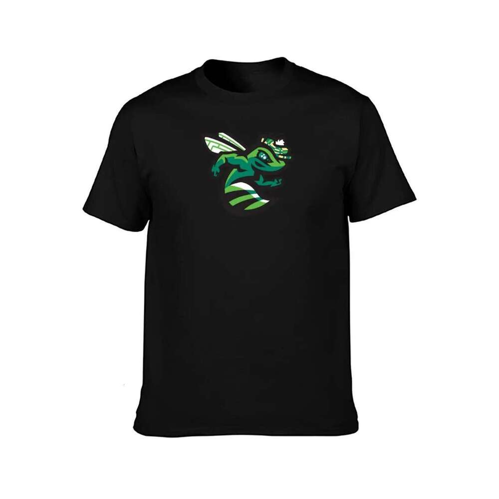 Green Jackets-Design essential shirt soft t shirts for man cotton T-Shirt C260228 - view 3