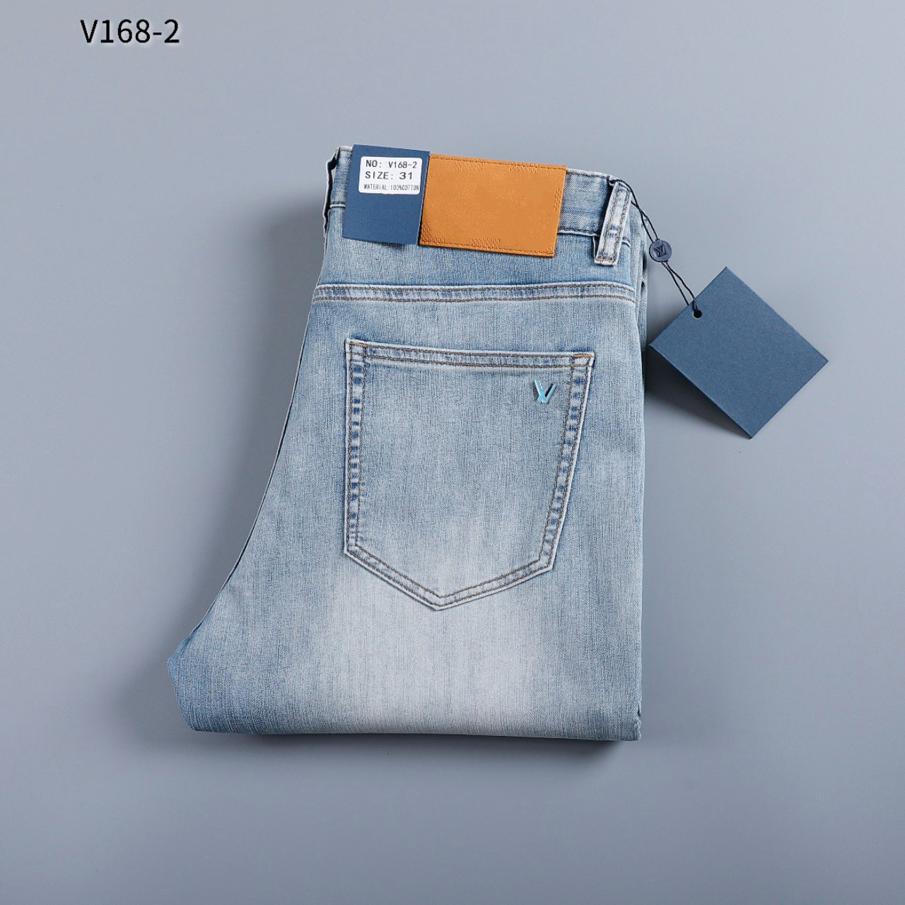 Men's jeans, men's tailored retro style street designer motorcycle jeans, casual luxury jeans, long trousers jeans for mens