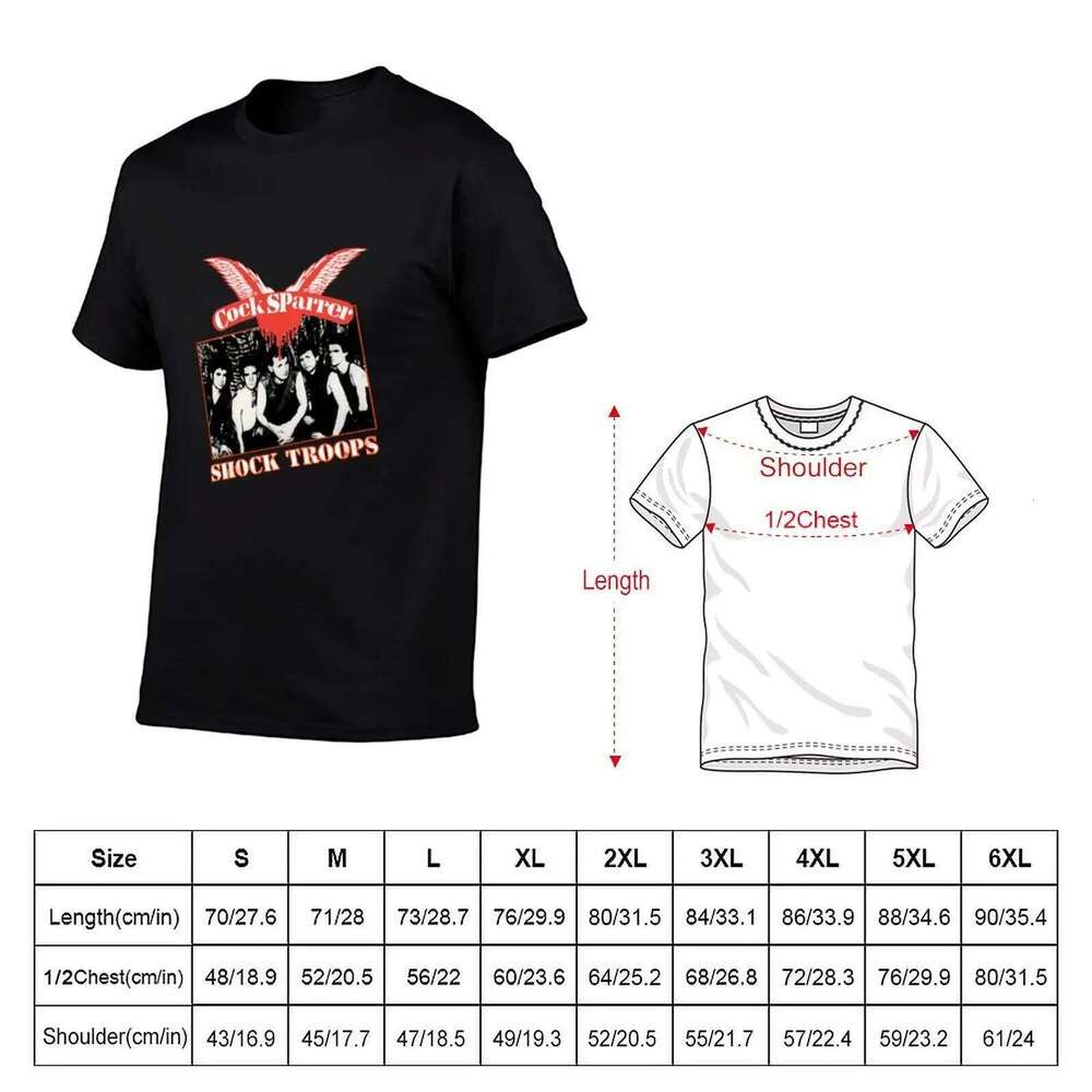 T-Shirt cotton shirts mens graphic for Argy Sparrer man shirt luxury t C260228 - view 6