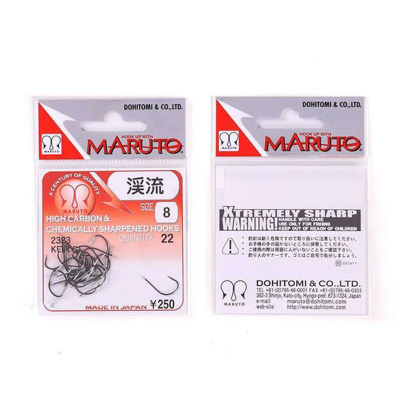 Hook Up With Matuto Made In Japan High Carbon Steel Chemically Sharpened Hooks Stream 2323 Z260228