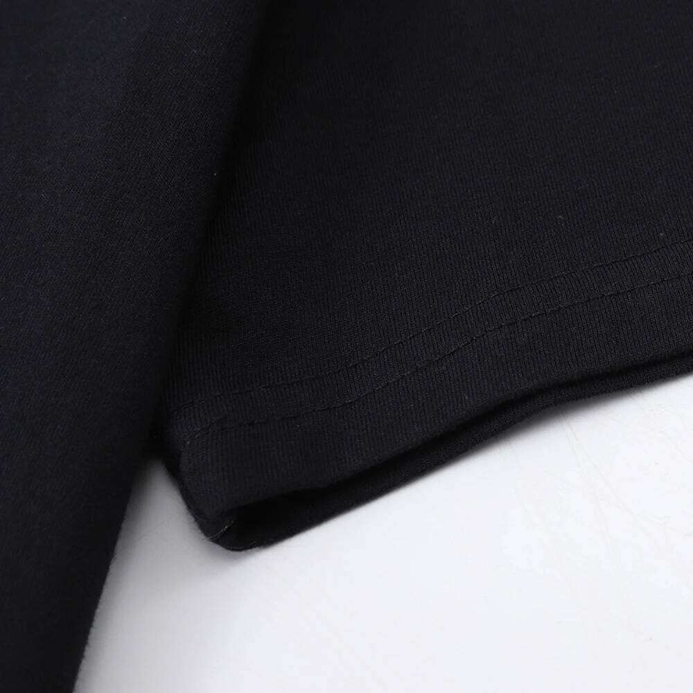 Pew Madafakas Prints Men'S T-Shirt Cotton Summer O-Neck Short Sleeve Tops Soft Oversized T Shirt Casual Mens Clothes C260228 - view 6
