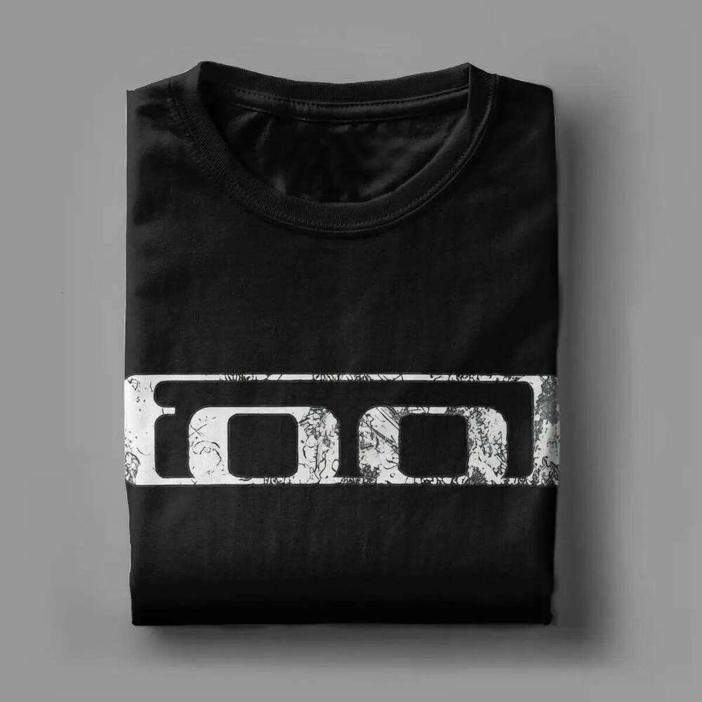 Men Women's Lateralus Heavy Metal Music Enima T Shirts Tool Band Cotton Tops Short Sleeve Tee Shirt Graphic Printed T-Shirts C260228 - view 6