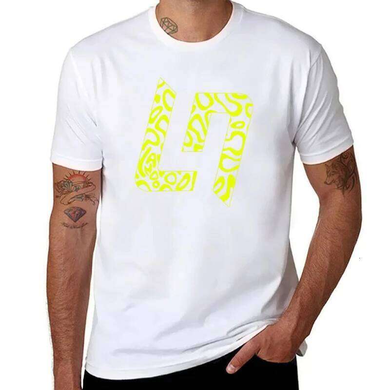 Racing Driver T-Shirt Luxury Designer Funny Costumes Men Clothings Cotton T Shirt Fashion Summer Tops C260228 - view 4