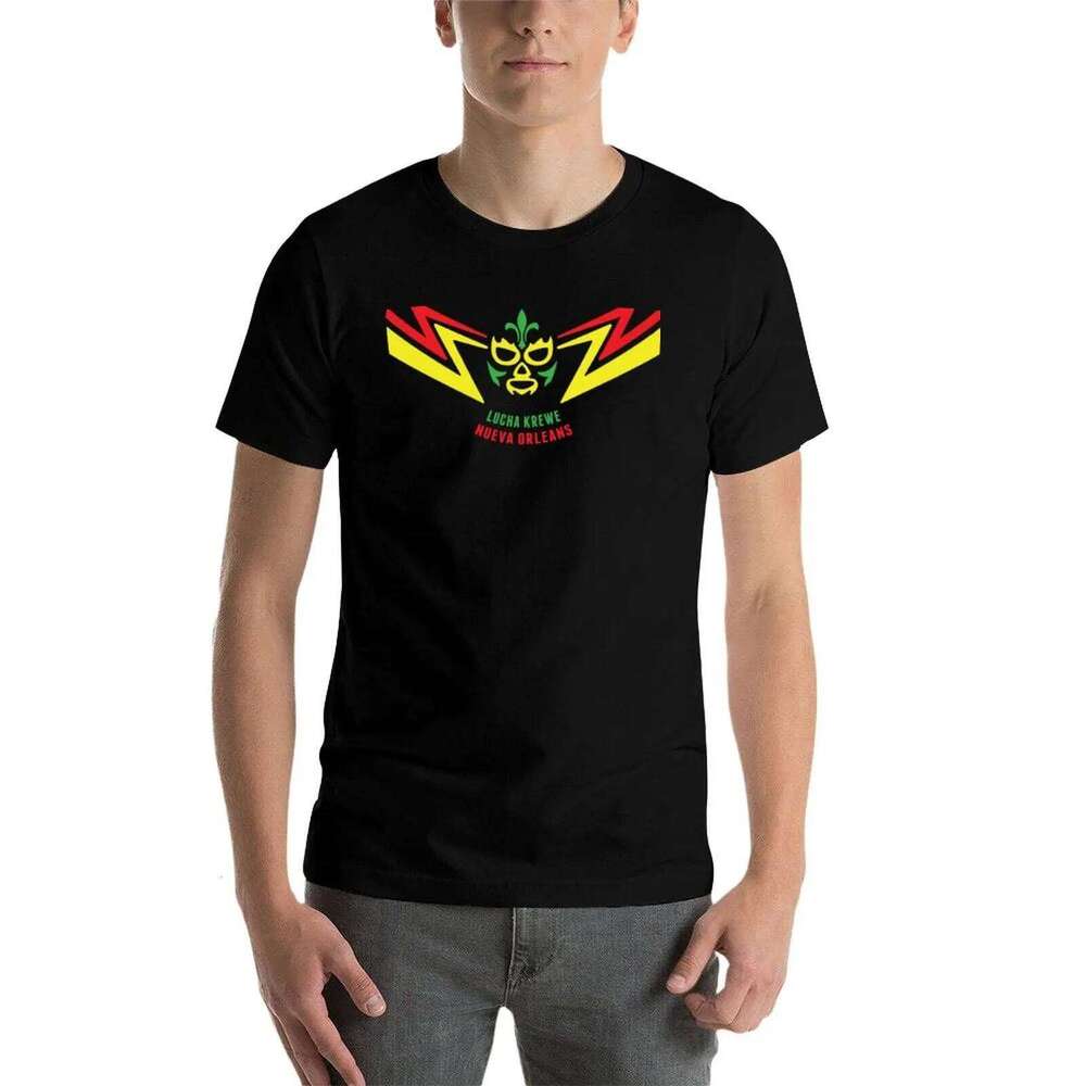 El Tri Dark or Light Shirt T-Shirt men 100% shirt custom print cotton t pack T-shirt C260228 - view 5