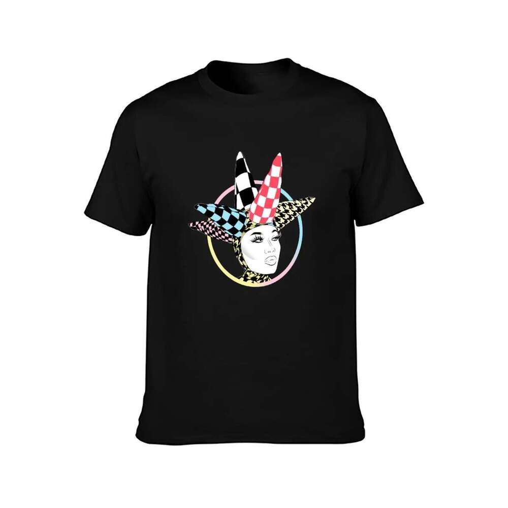 JUJUBEE T-Shirt luxury shirts for man graphic tees t shirt personalised T-shirt C260228 - view 3