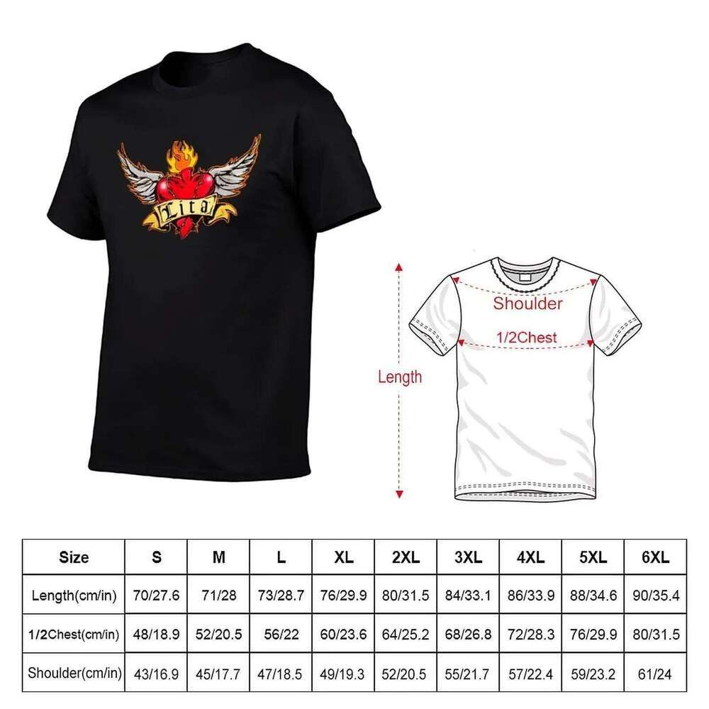 Queen of Extreme T-Shirt tshirt 100% heavy cotton man t shirt summer T-shirt C260228 - view 6
