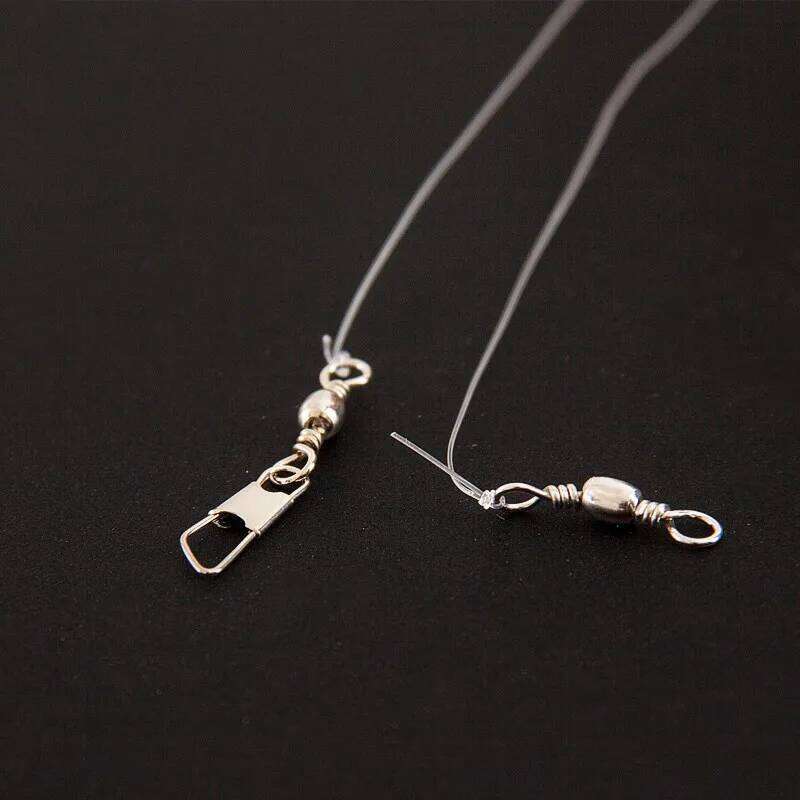 3Packs/lot Hook Saltwater Artificial Fishing Luminous Bait Mackerel Pesca Tackle String Hooks Feather Lures Crochet Z260228