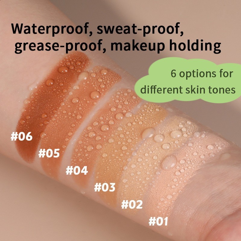 Rare Beauty Original 3D Face Contour Liquid Bronzer Shade Smooth Highlighter Mirror Lasting Natural Waterproof Brighten Makeup 260513
