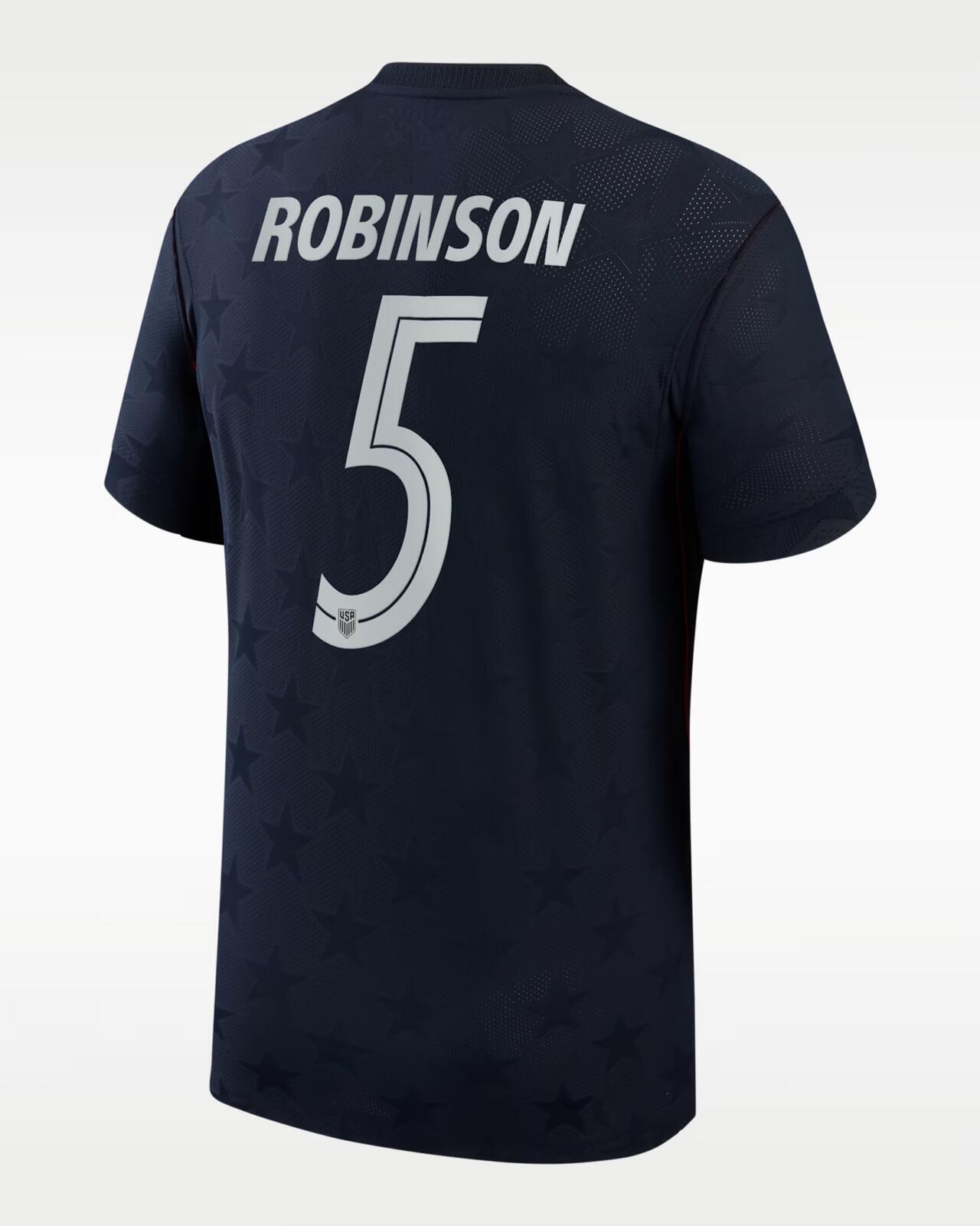 America Away Team Jersey Christian Pulisic NO. 10 World Cup 2026 T shirt American National Team Sports T-shirt Jerseys USA Football United States Man 