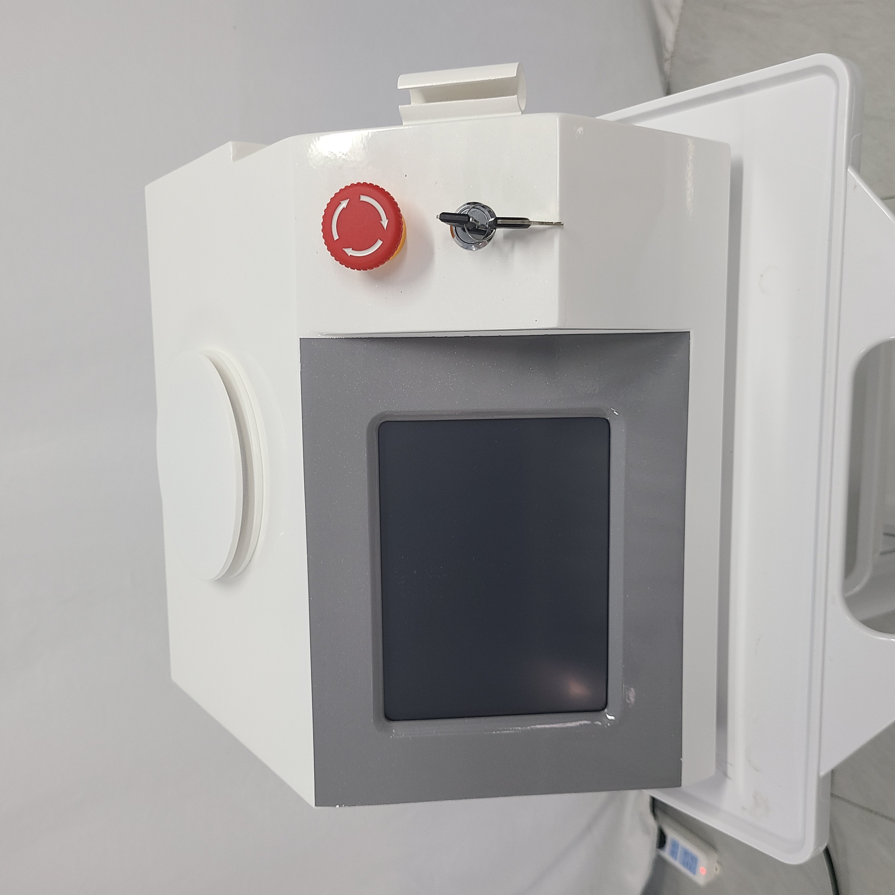 Lipolysis Diode Laser Machine for Body Sculpting Facial Firming Wrinkle Removal Professional Fat Dissolving Equipment