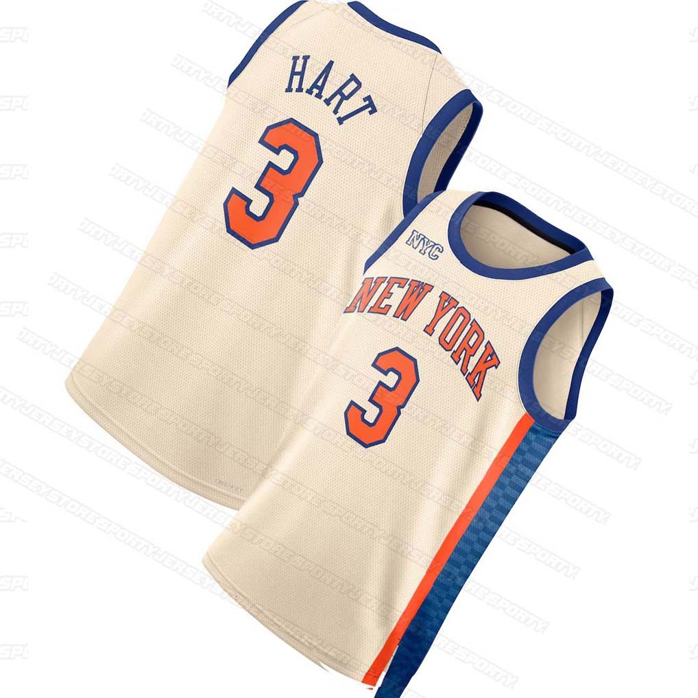 Men Women Youth 11 Jalen Brunson Knicks 2026 Finals Basketball Jerseys Josh Hart Karl-Anthony Towns OG Anunoby Mikal Bridges Mitchell Robinson Stitche